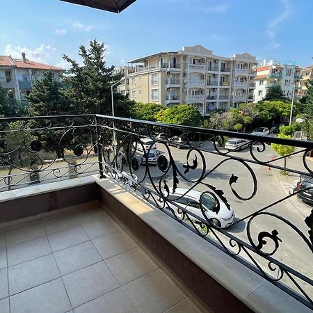Rich-3 Sp Apartments Ravda Exterior foto