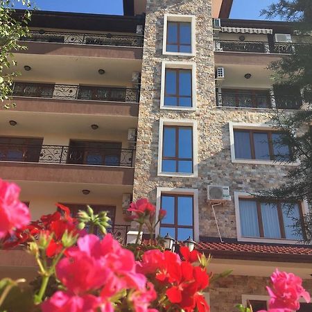 Rich-3 Sp Apartments Ravda Exterior foto