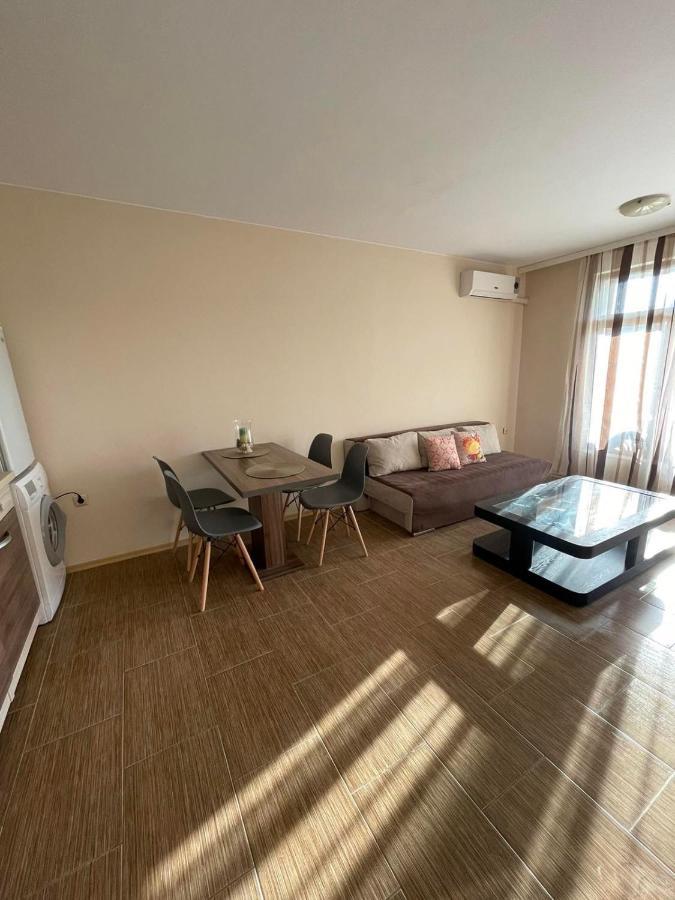 Rich-3 Sp Apartments Ravda Exterior foto