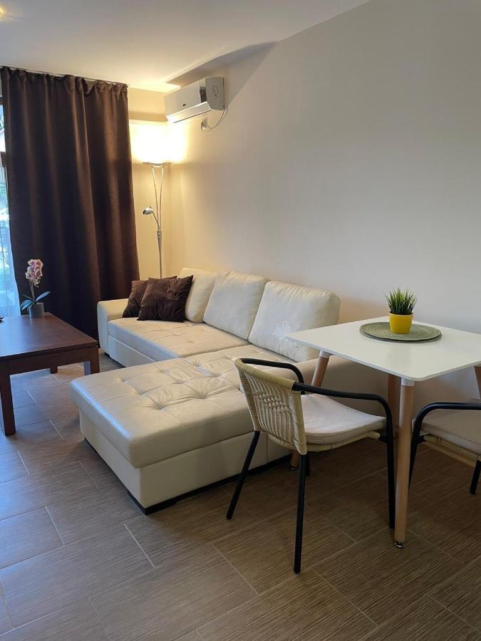 Rich-3 Sp Apartments Ravda Exterior foto